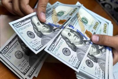 ترمز دلار کشیده شد / آخرین قیمت دلار و سایر ارزها  ۱۹ فروردین ۱۴۰۴
