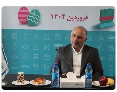 بیمه دی جدی تر و مصمم تر از سال قبل جایگاه خود را ارتقا خواهد داد