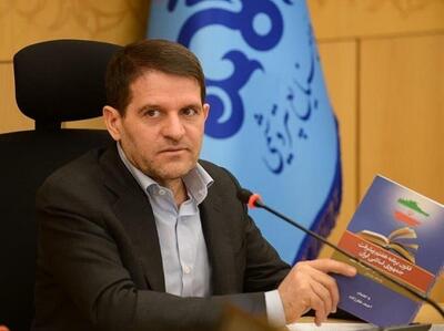 تاکید مدیر عامل شرکت ملی صنایع پتروشیمی بر لزوم تسهیل گری برای تحقق شعار سال