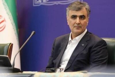 فرزین: دلیل تورم دی و بهمن پارسال افزایش نرخ نیما بود