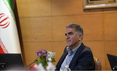 رونمایی از  واحد آزمایشی تولید آلومینا از آلونیت به روش قلیایی