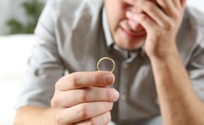 حذف حبس از مجازات/ قانون مهریه تغییر کرد؟