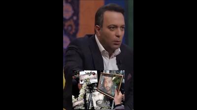 پس از ۲۰ سال: رمزگشایی از علت فوت ناصر عبدالهی (فیلم)