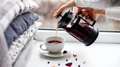 قبل خوردن قهوه فرنچ پرس، این حقیقت را باید بدانید | قهوه فرنچ پرس را بخوریم یا نه ؟