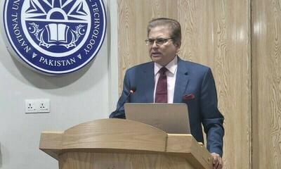 هشدار پاکستان به طالبان: در برابر تی‌تی‌پی اقدام کنید یا منتظر لغو توافق‌ها باشید
