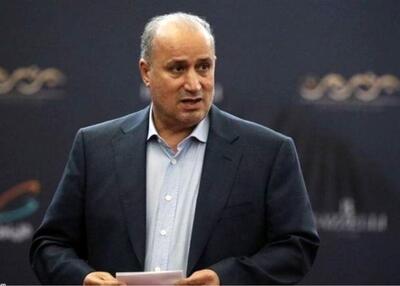 نامه مهم تاج درباره تماشاگران فوتبال