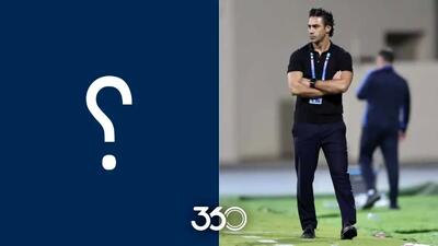 رقابت مجیدی و ماتزاری برای نیمکت استقلال!