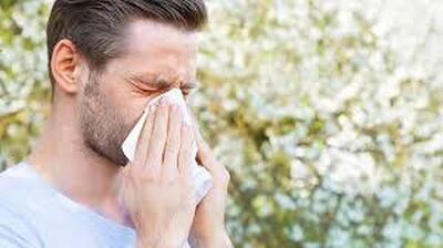 بهار و آلرژی: چرا این فصل به دشمن بینی شما تبدیل می‌شود؟