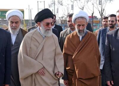مرحوم آیت الله باریک بین شخصیتی متقی و زاهد بودند که در اذهان ماندگار شدند