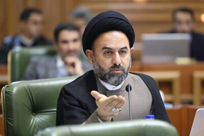 فعال سازی بیش از هزار مسجد در برنامه‌های فرهنگی، اجتماعی شهرداری تهران