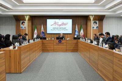 خلق فرصت‌های جدید در منطقه اقتصادی پیام/ هدفگذاری برای افزایش اشتغال و رشد سرمایه گذاری