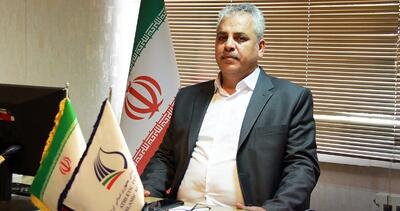 حدادی سرپرست دبیرکلی فدراسیون دو و میدانی را معرفی کرد