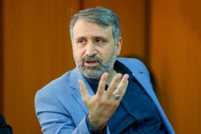 میرزاخانی: ادعای تخلف میلیاردی در «سینماشهر» را تکذیب می‌کنم/ آمادگی مناظره با مدیرعامل سینماشهر و مدیران سازمان سینمایی بر اساس مستندات را دارم