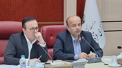  20 پروژه پیشران توسعه در بخش سرمایه گذاری استان قزوین تعریف شده است