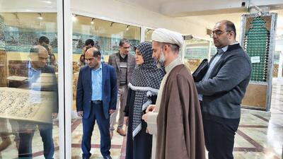 اعلام برنامه‌های معاونت هنری‌ ارشاد در آستانه فرارسیدن هفته هنر انقلاب