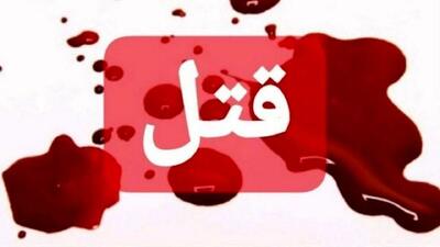 قتل مرد موتورسوار با پرتاب نارنجک دست ساز در شب چهارشنبه سوری
