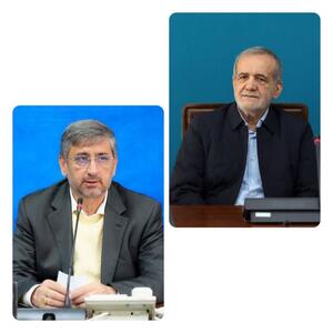 رئیس‌جمهور: دولت از اجرای برنامه‌های توسعه لرستان حمایت می‌کند