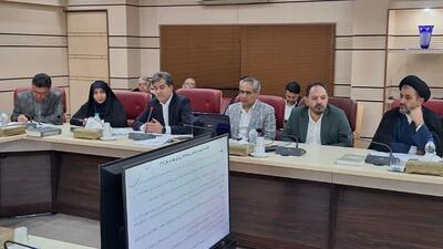 کاهش فرآیند پاسخ به استعلام و صدور مجوزها در جذب سرمایه گذار ضروری است