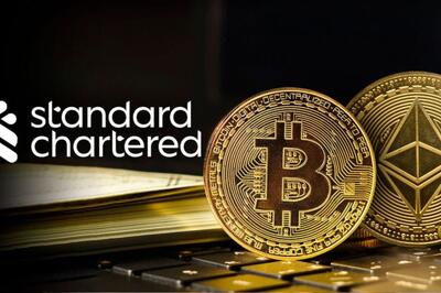بیت‌ کوین در برابر ریسک‌های تعرفه‌ای نقش محافظتی ایفا می‌کند
