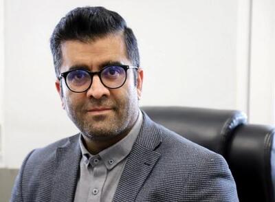 انتصاب مظفری بعنوان سرپرست دفتر معماری سازمانی، هوشمندسازی و امنیت فضای مجازی رگولاتوری | سیتنا
