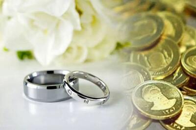تحول در قانون مهریه / مجازات حبس برای مهریه حذف شد + جزئیات