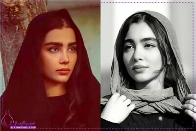 نگاهی به استایل خاص و منحصربفرد سارا و نیکای پایتخت 7