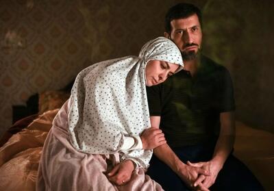 صیاد بالاخره شکار پرده سینما شد!
