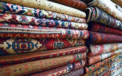 این فرش ها جلوه ای بسیار خاص و زیبا به خانه‌تان می‌بخشد