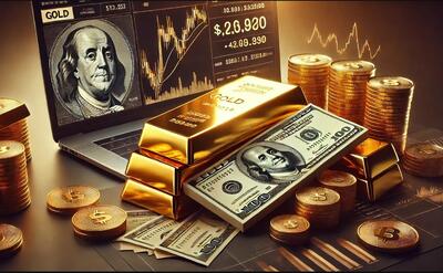 سرمایه‌گذاری در بحران اقتصادی/ استراتژی‌های نوین برای بهره‌برداری از نوسانات بازار