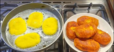 طرز تهیه نان سنتی اگردک بدون فر