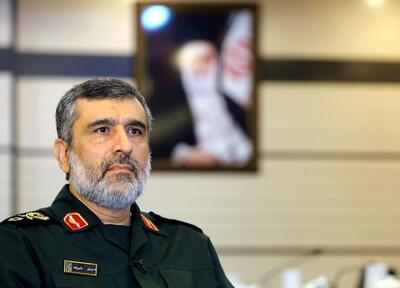 تکذیب شایعه ترور سردار حاجی‌زاده