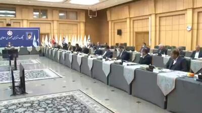 خبر مهم رییس بانک مرکزی در مورد ریال دیجیتال
