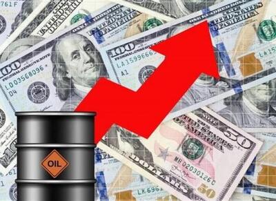 افزایش قیمت نفت بعد از افت یکروزه - اکونیوز