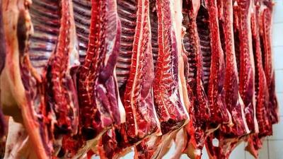 جدیدترین نرخ گوشت در تاریخ سه شنبه ۱۹ فروردین