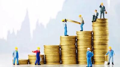تصمیم مهم تامین اجتماعی درباره حقوق کارگران در سال ۱۴۰۴