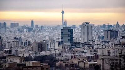 بازار مسکن به کما رفت + جدول شوکه کننده