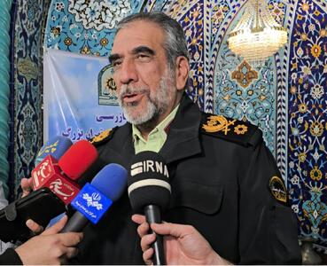 کاهش چشمگیر سرقت منزل در نوروز ۱۴۰۴