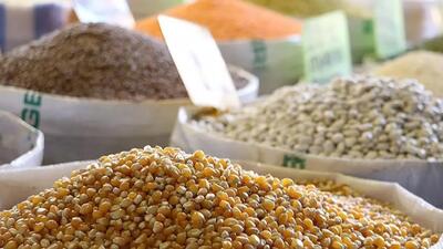 تأثیر سیاست های ارزی بر قیمت حبوبات!