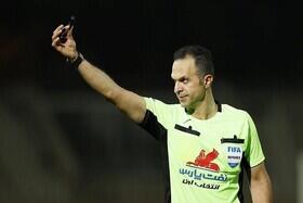 اعلام داوران هفته بیست و ششم لیگ برتر/ VAR در دیدارهای ۳ مدعی قهرمانی و استقلال - سایت خبری اقتصاد پویا