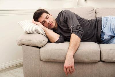 حقیقی جالب و علمی درباره فواید چرت بعدازظهر