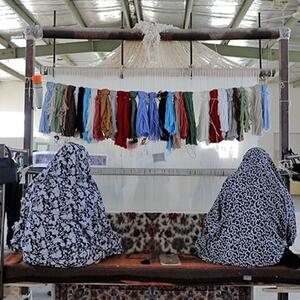 اجرای 347 طرح خوداشتغالی با مشارکت بانک اقتصادنوین در سیستان ‌و بلوچستان