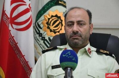 انهدام شبکه گسترده قاچاق و احتکار کالا در اصفهان/ ارزش کالاهای مکشوفه بیش از ۵۰۰ میلیارد ریال است
