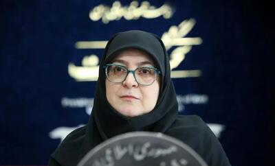 سخنگوی دولت گفت: باور به مذاکره داریم