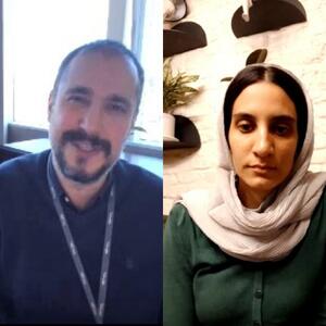 کاوه مدنی: بزرگ‌ترین نگرانی‌ام فرسودگی اجتماعی ایران است |  انصاف نیوز