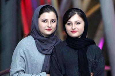 پیام تهیه‌کننده‌ی پایتخت ۷ به سارا و نیکا فرقانی |  انصاف نیوز