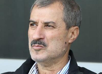 مایلی‌کهن: از قلعه‌نویی خوشم نمی‌آید اما بد تیم‌ملی را نمی‌خواهم/ بیرانوند شیطنت کرد!