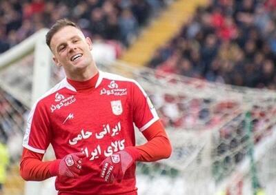 دلار‌های بادآورده در فوتبال ایران