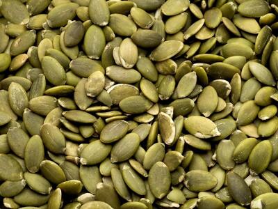 فوت و فن تغذیه؛ یک مزیت فوق العاده تخمه کدو