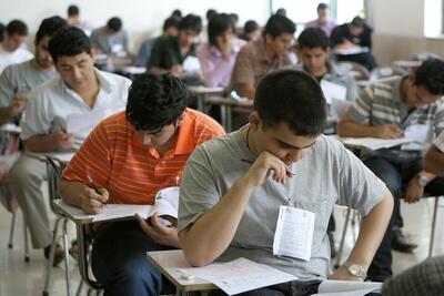 تکلیف تاثیر معدل پایه یازدهم در کنکور مشخص شد