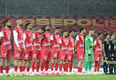 چرا کار پرسپولیس به اینجا کشیده شد؟
